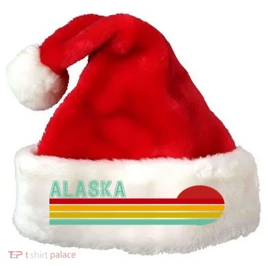 Santa Hat