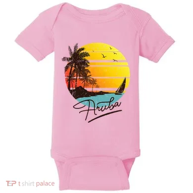 Baby Bodysuit