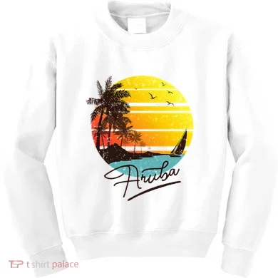 Kids Sweatshirt