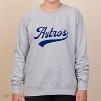 A.S.T.R.O.S. Retro Style 70s 80s First Name Women's Sweatshirt thumb 0