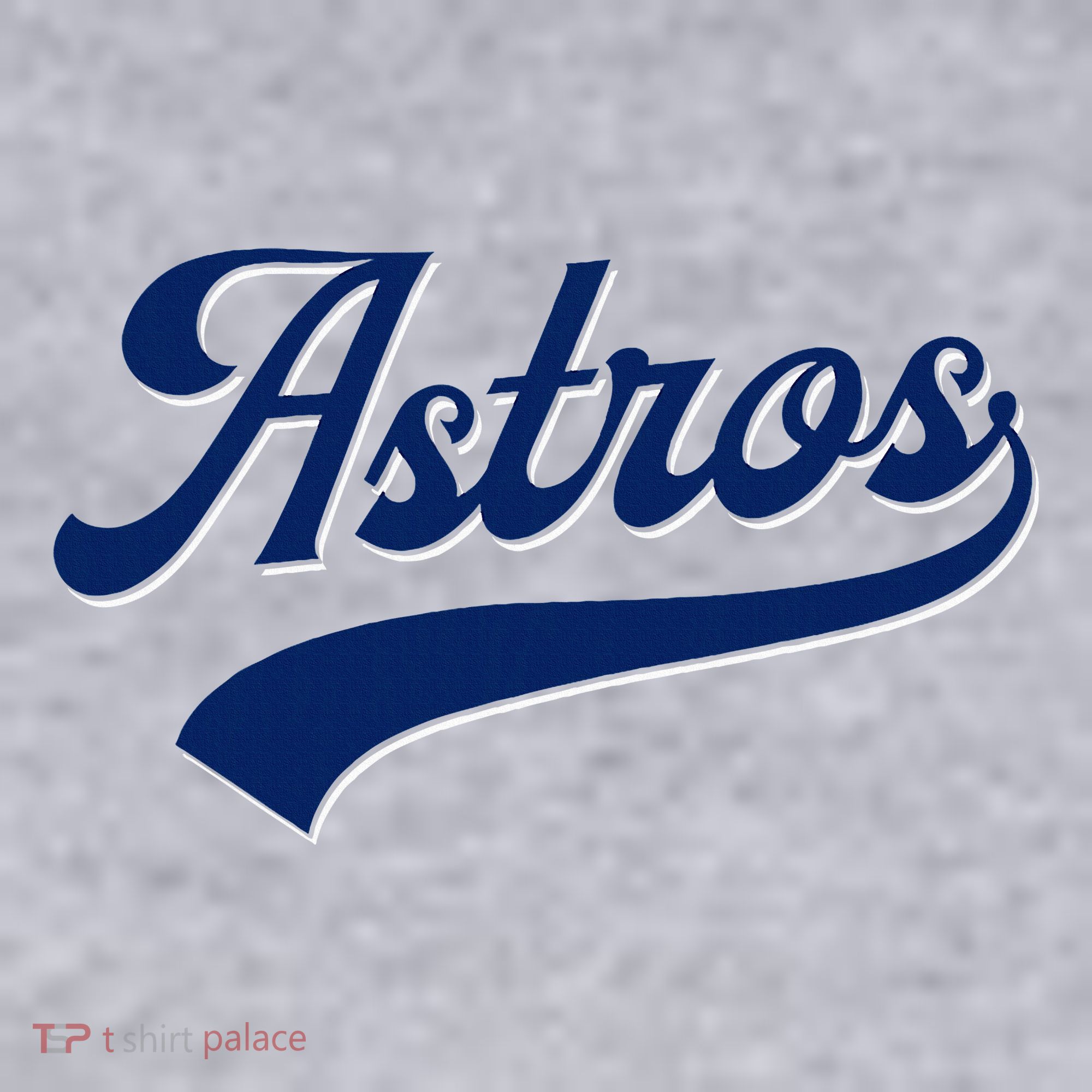 A.S.T.R.O.S. Retro Style 70s 80s First Name Women's Sweatshirt