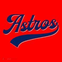 A.S.T.R.O.S. Retro Style 70s 80s First Name Santa Hat thumb 1