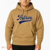A.S.T.R.O.S. Retro Style 70s 80s First Name Hoodie thumb 2