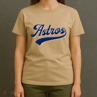 A.S.T.R.O.S. Retro Style 70s 80s First Name T-Shirt thumb 4