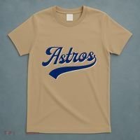 A.S.T.R.O.S. Retro Style 70s 80s First Name T-Shirt thumb 5