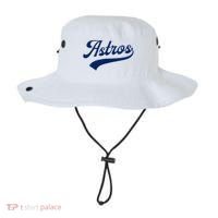A.S.T.R.O.S. Retro Style 70s 80s First Name Bucket Hat thumb 0