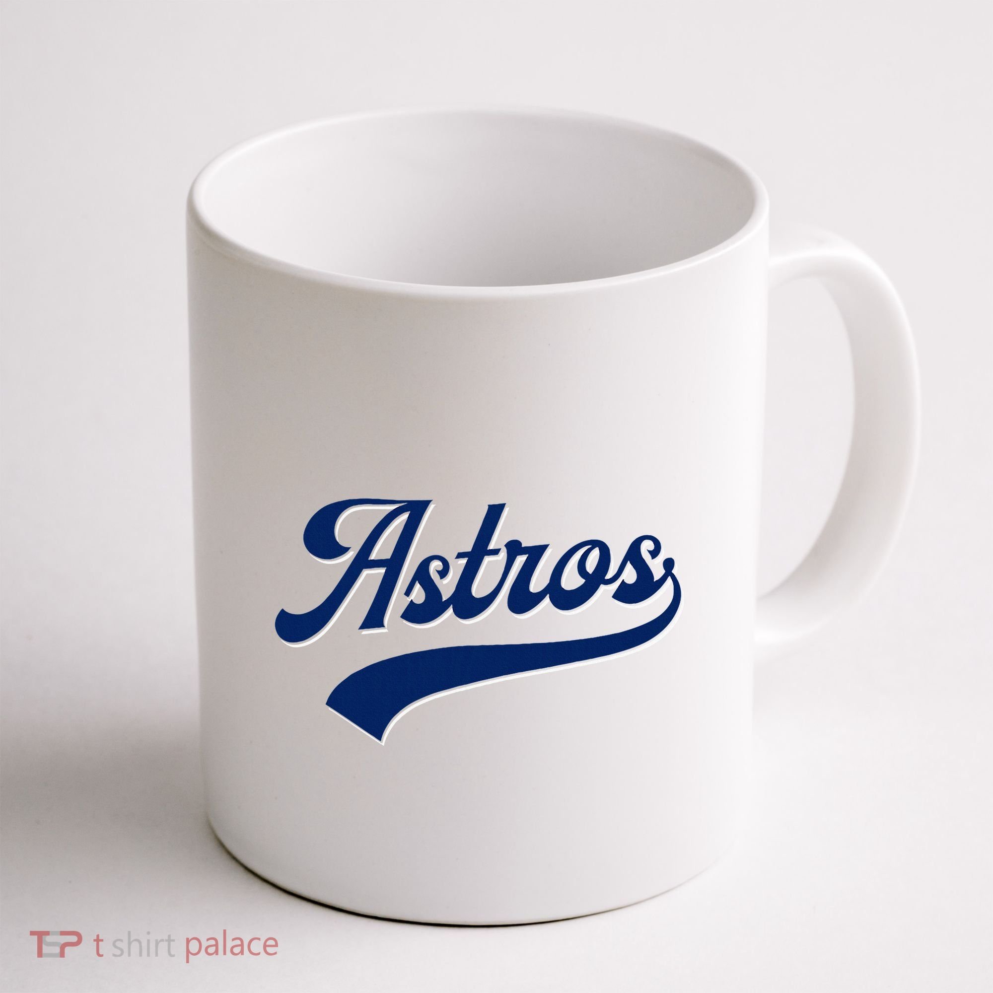 A.S.T.R.O.S. Retro Style 70s 80s First Name Coffee Mug