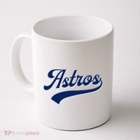 A.S.T.R.O.S. Retro Style 70s 80s First Name Coffee Mug thumb 0