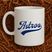 A.S.T.R.O.S. Retro Style 70s 80s First Name Coffee Mug thumb 2