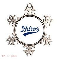 A.S.T.R.O.S. Retro Style 70s 80s First Name Ornament thumb 0