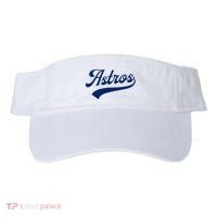 A.S.T.R.O.S. Retro Style 70s 80s First Name Visor thumb 0