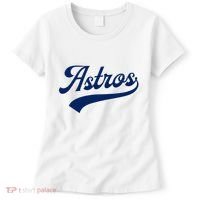 A.S.T.R.O.S. Retro Style 70s 80s First Name Women's T-Shirt thumb 0