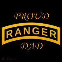 Army Ranger School Tab Proud Dad Gift Coffee Mug thumb 5