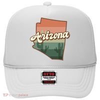 Arizona Retro Sunset Hat thumb 0
