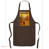 Arizona Retro Sunset Apron thumb 0