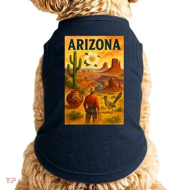 Doggie Tank