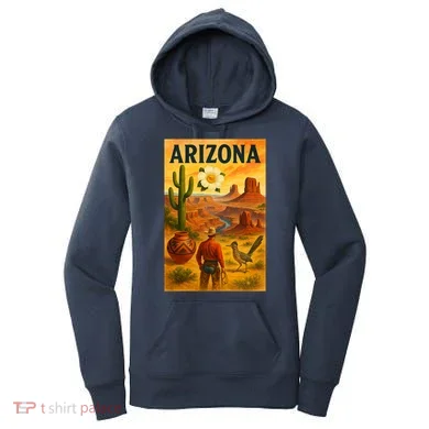 Women's Hoodie
