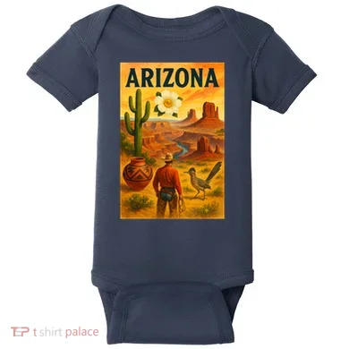 Baby Bodysuit