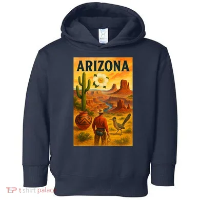 Toddler Hoodie