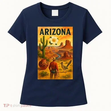 Women's T-Shirt