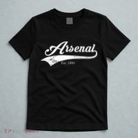 Arsenal Est. 1886 London Soccer T-Shirt thumb 5