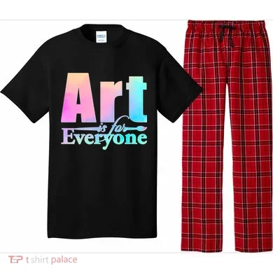 Pajama Set