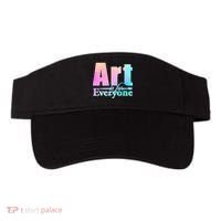 Art Is For Everyone Visor thumb 0