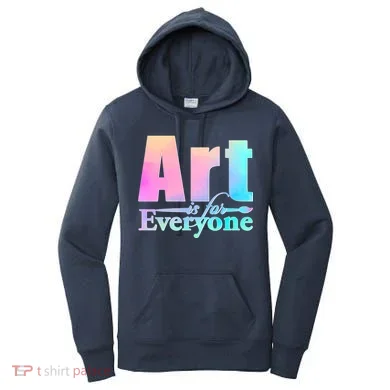 Women's Hoodie