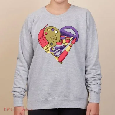 Women's Sweatshirt