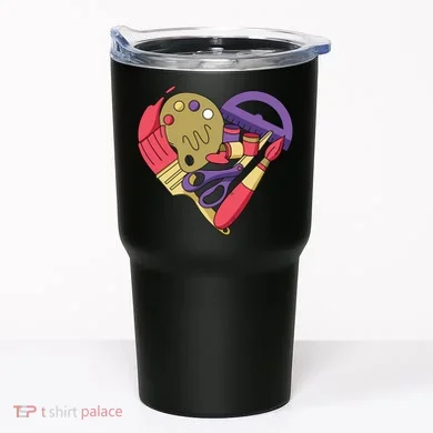 Tumbler