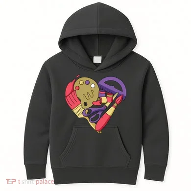 Kids Hoodie