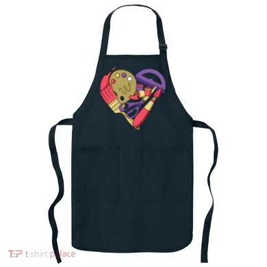 Apron
