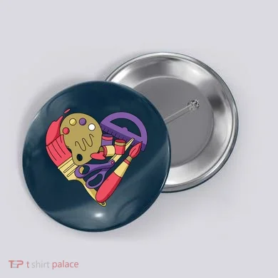 Button