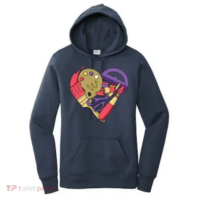 Women's Hoodie