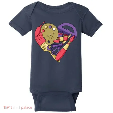 Baby Bodysuit