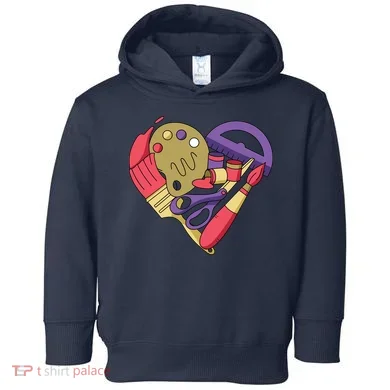 Toddler Hoodie