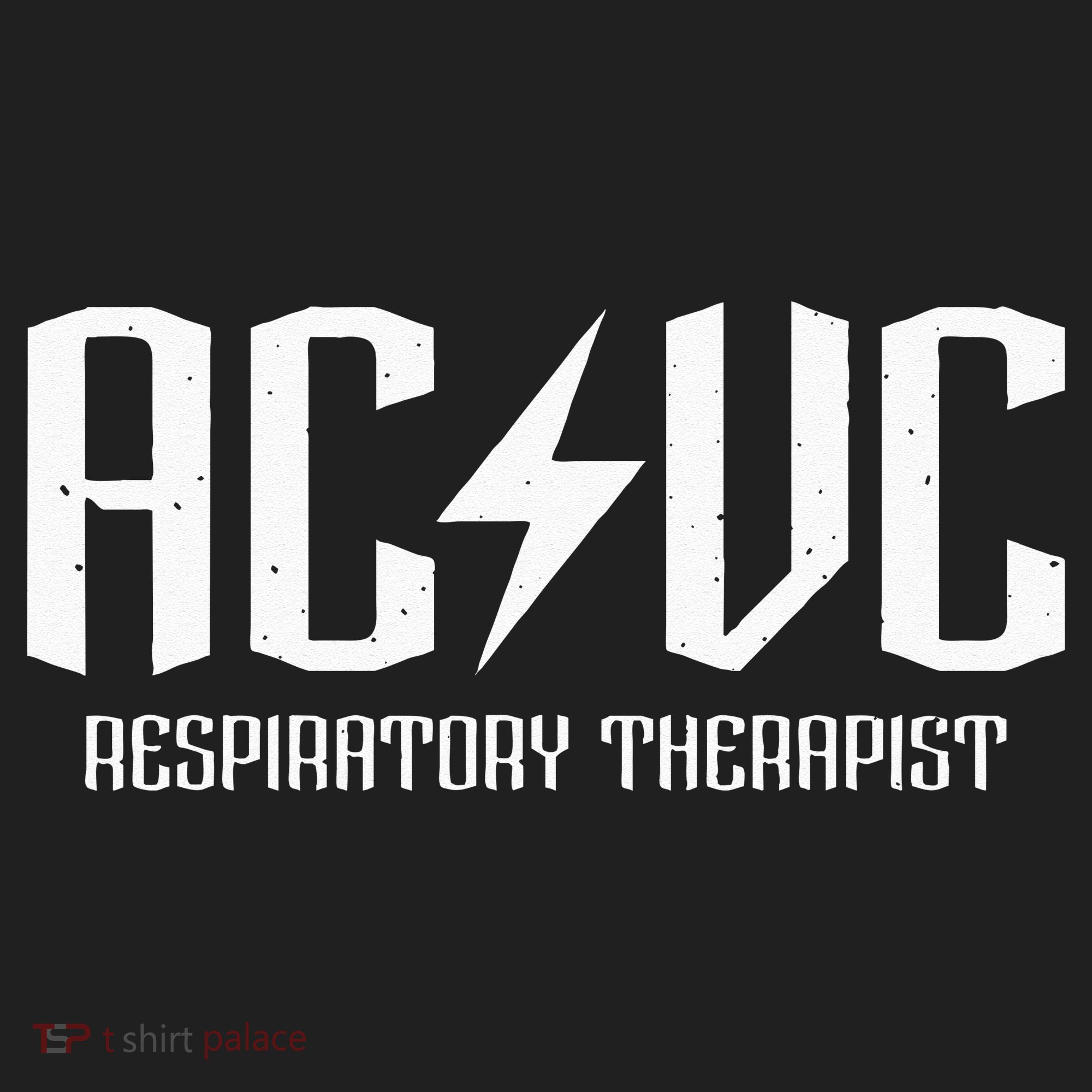 ACVC Respiratory Therapist Funny Vent Settings RT Student Women's Sweatshirt