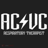 ACVC Respiratory Therapist Funny Vent Settings RT Student Hat thumb 2