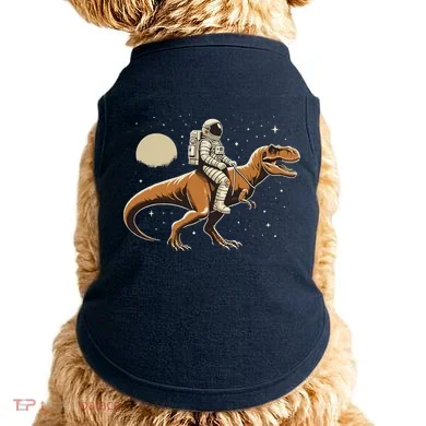 Doggie Tank
