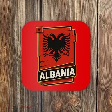 Albanian Resolve: The Break Of Glory Coaster