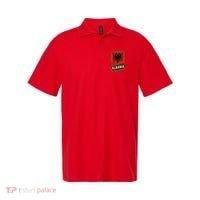 Albanian Resolve: The Break Of Glory Polo thumb 0