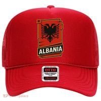 Albanian Resolve: The Break Of Glory Hat thumb 0