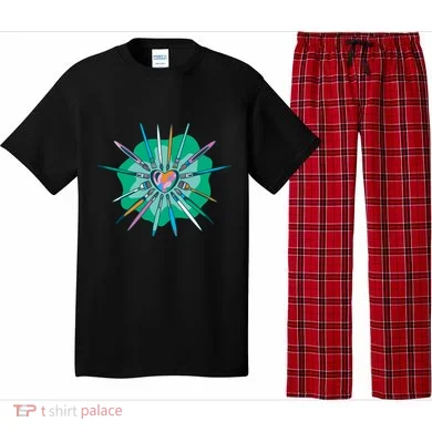 Pajama Set