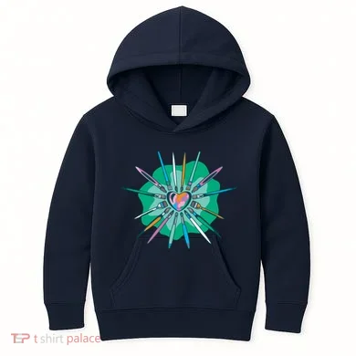 Kids Hoodie