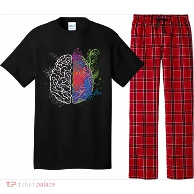 Pajama Set