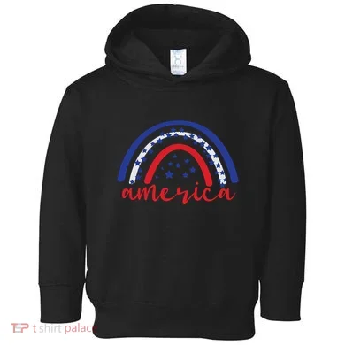 Toddler Hoodie