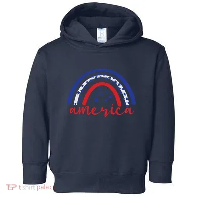 Toddler Hoodie