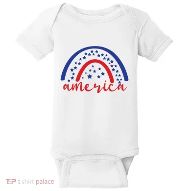Baby Bodysuit