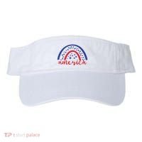 America Rainbow USA Visor thumb 0
