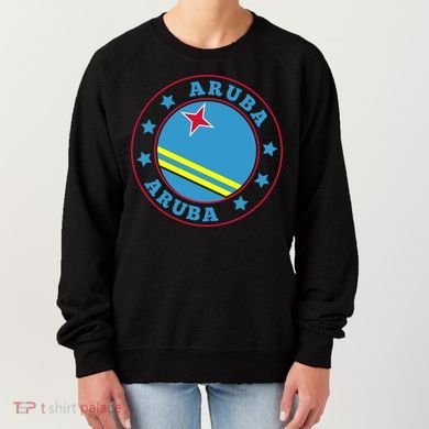 Aruba Women's Sweatshirt